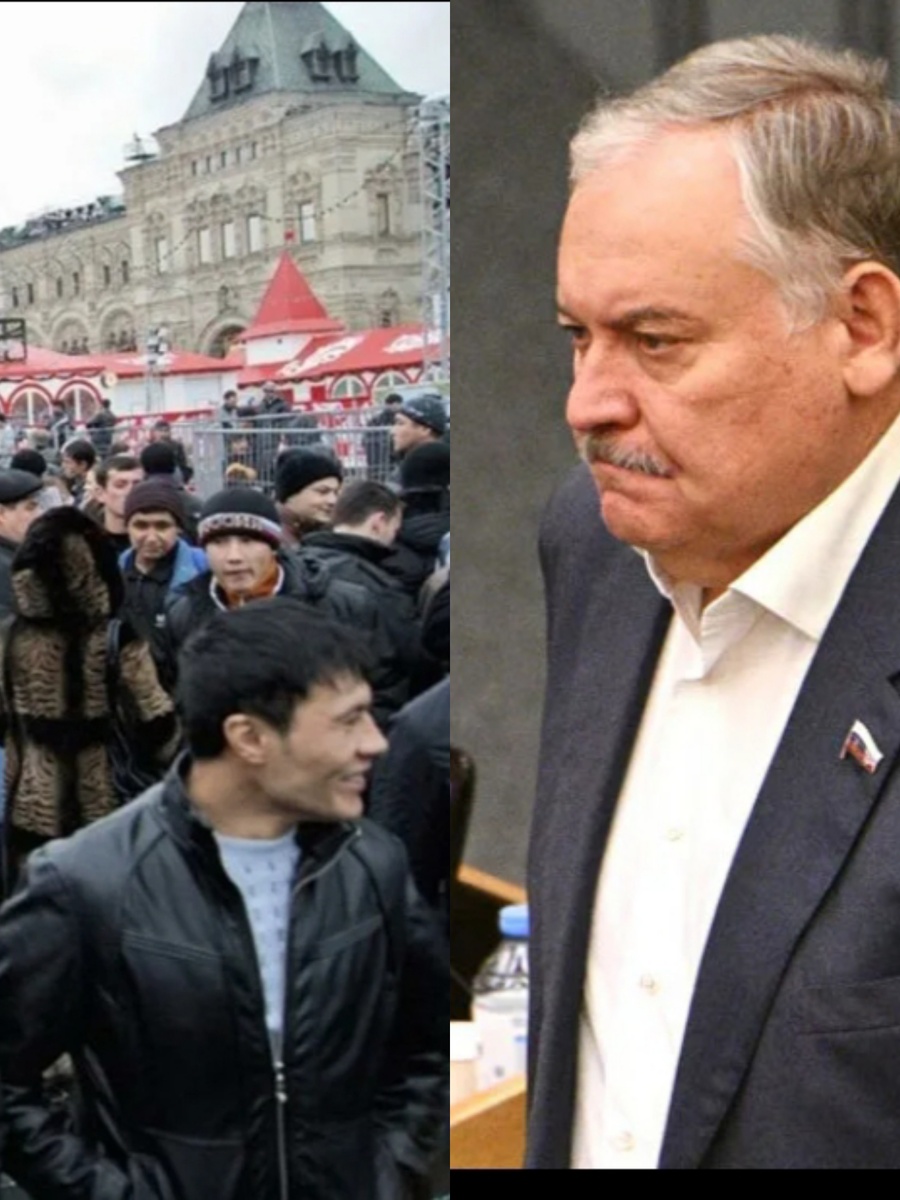 Коллаж авторв