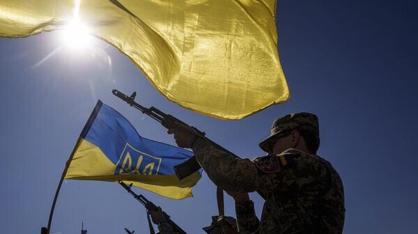    © AP Photo Evgeniy Maloletka