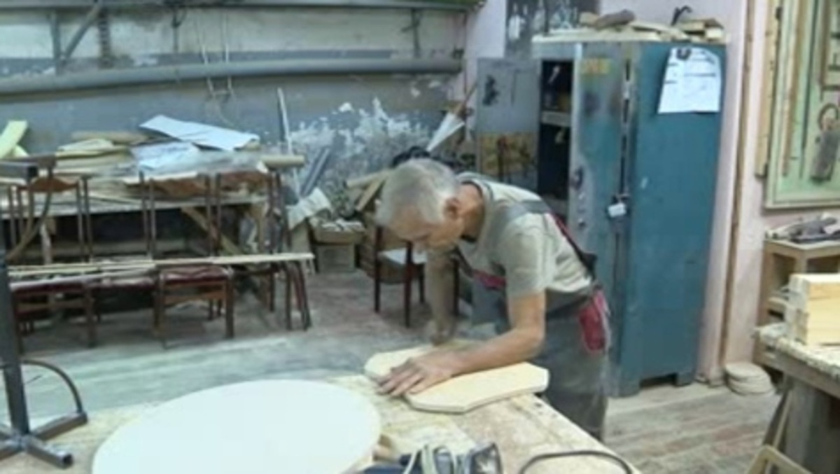    Артисты Курского драмтеатра продолжают готовиться к открытию творческого сезона