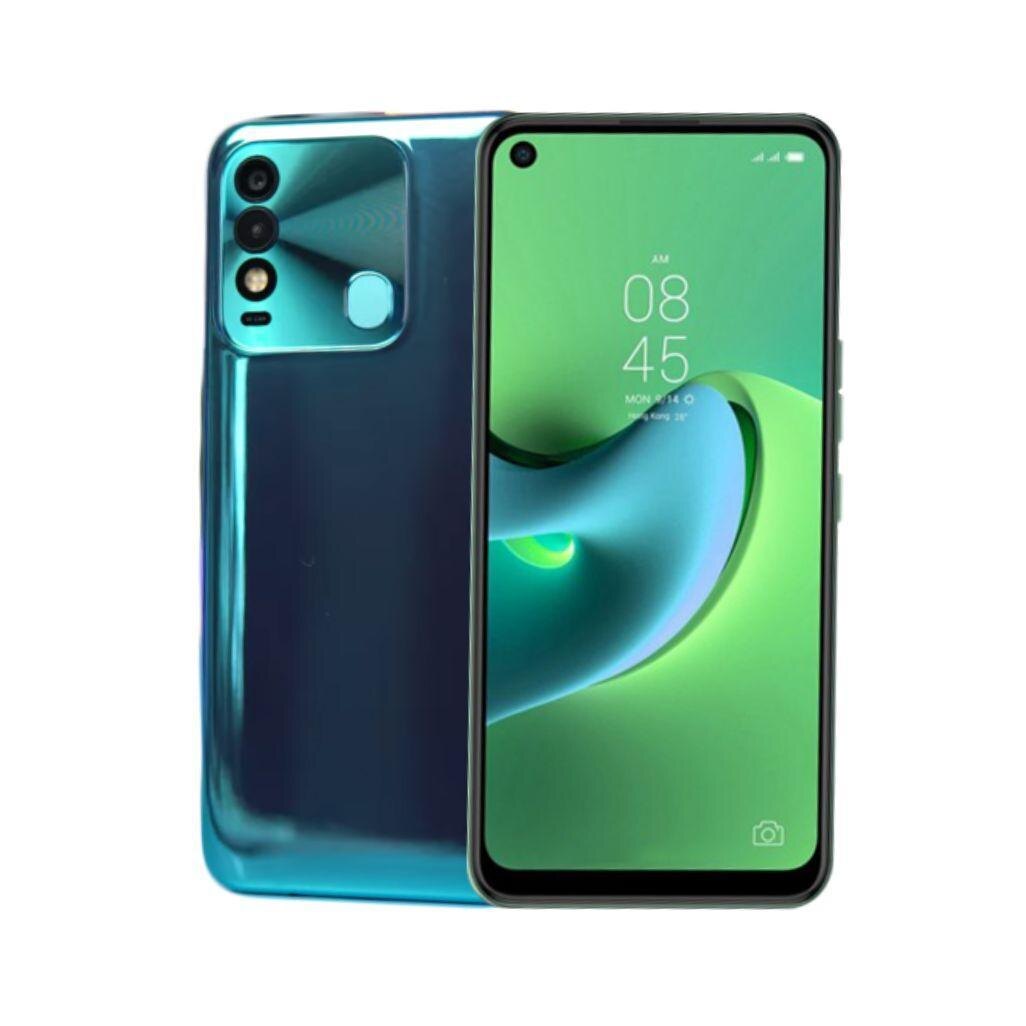 
Прошивки для Tecno Spark 8 Android 15, 14, 13, 12 HiOS официальные и кастомные обновления