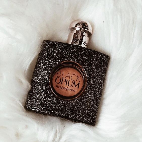 YSL Black Opium
