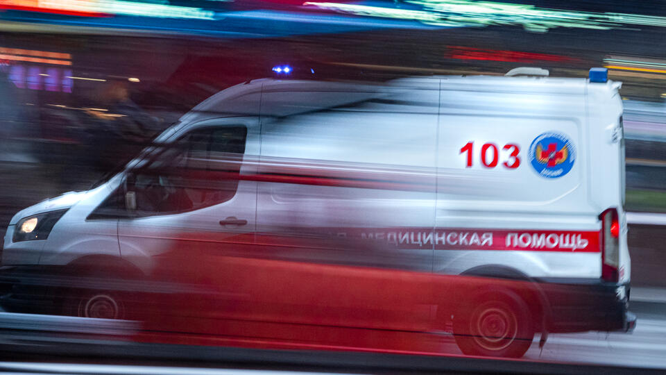 Фото: ИЗВЕСТИЯ/Константин Кокошкин (из архива)