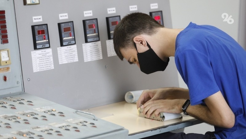      Фото: ИА «Победа26»