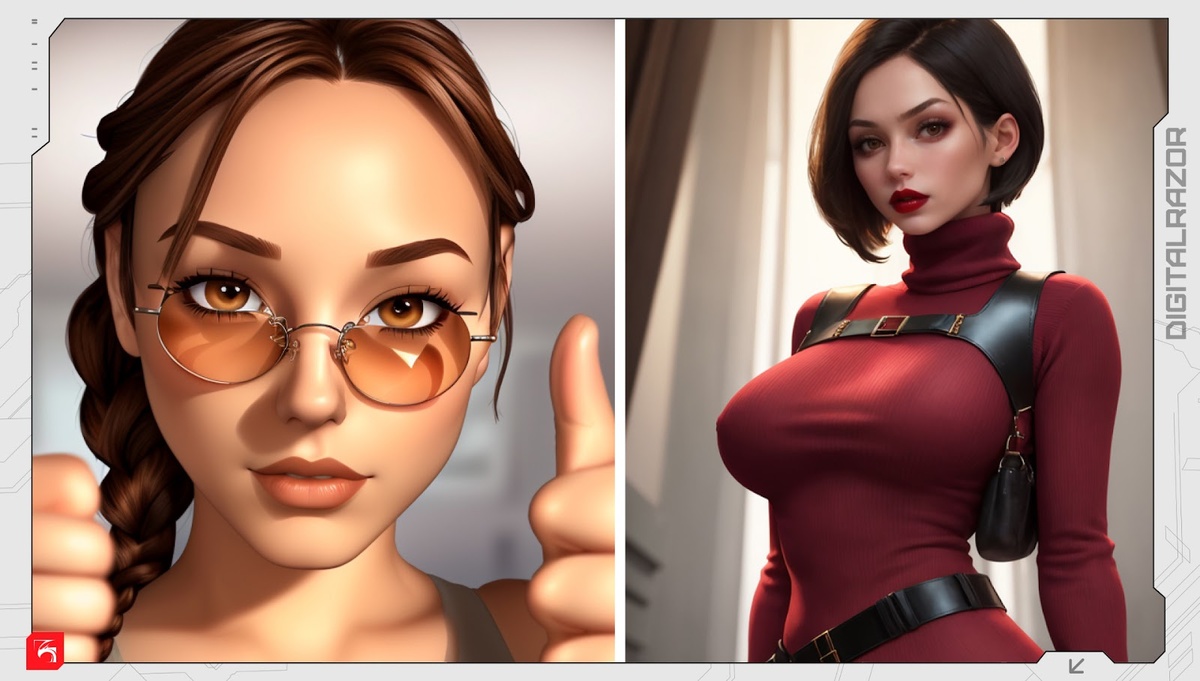 -2