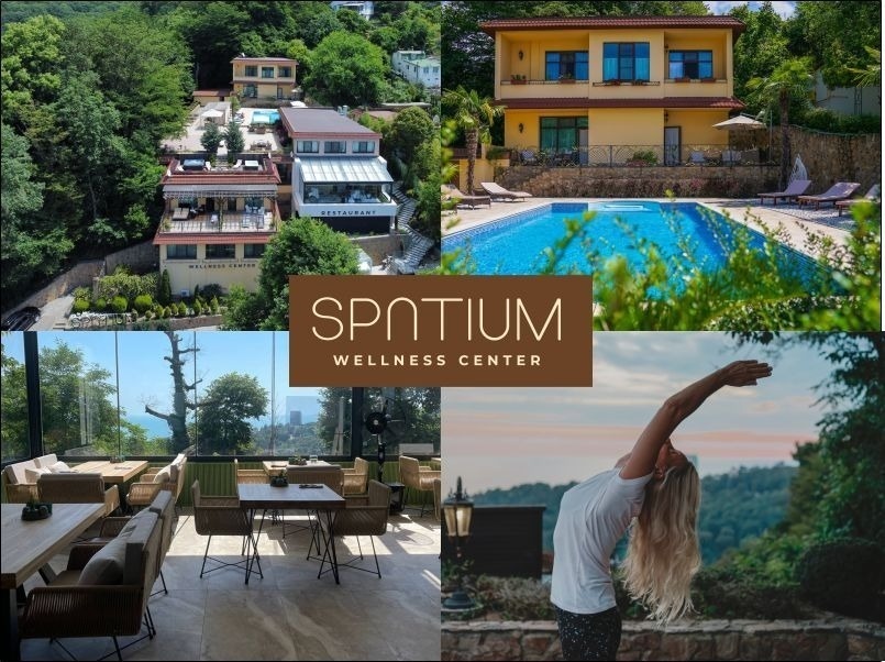SPATIUM WELLNESS CENTER