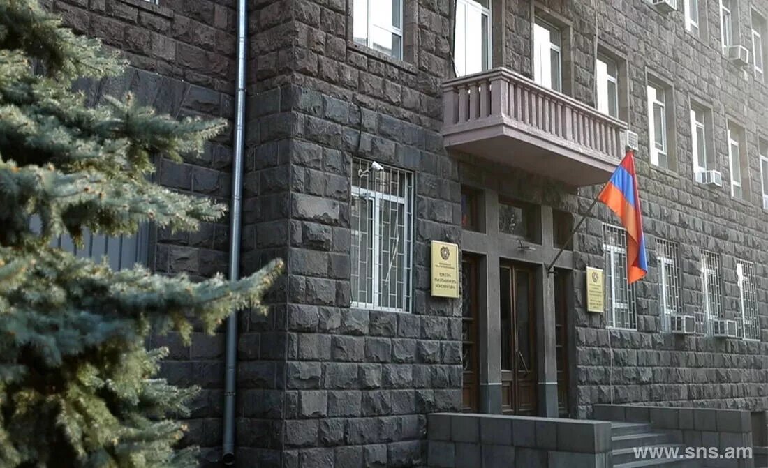 © Photo : official site of the Security Council of RA 