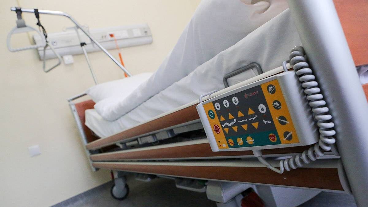    Фото: Софья Сандурская / АГН Москва