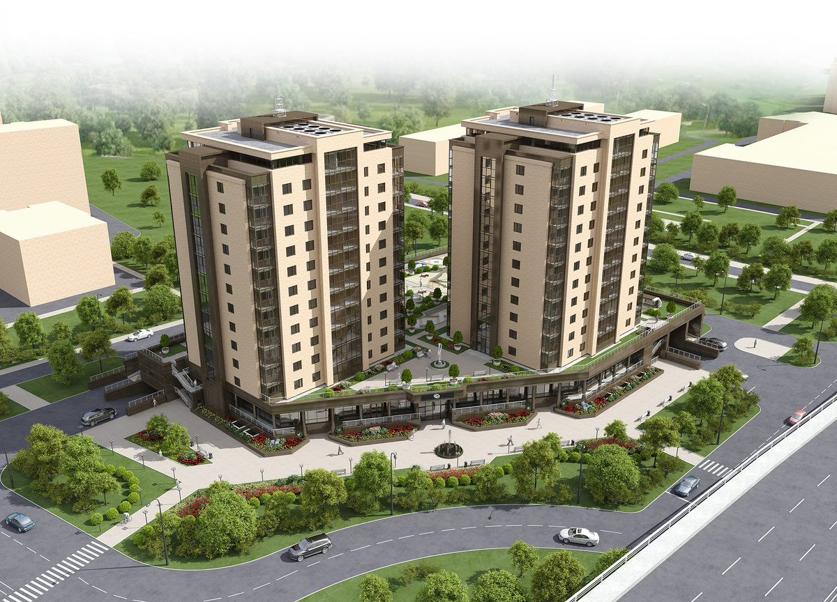 Northern Cyprus offers competitive property prices without compromising on quality.