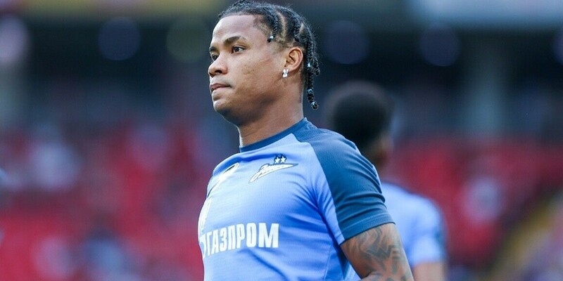 Вильмар Барриос