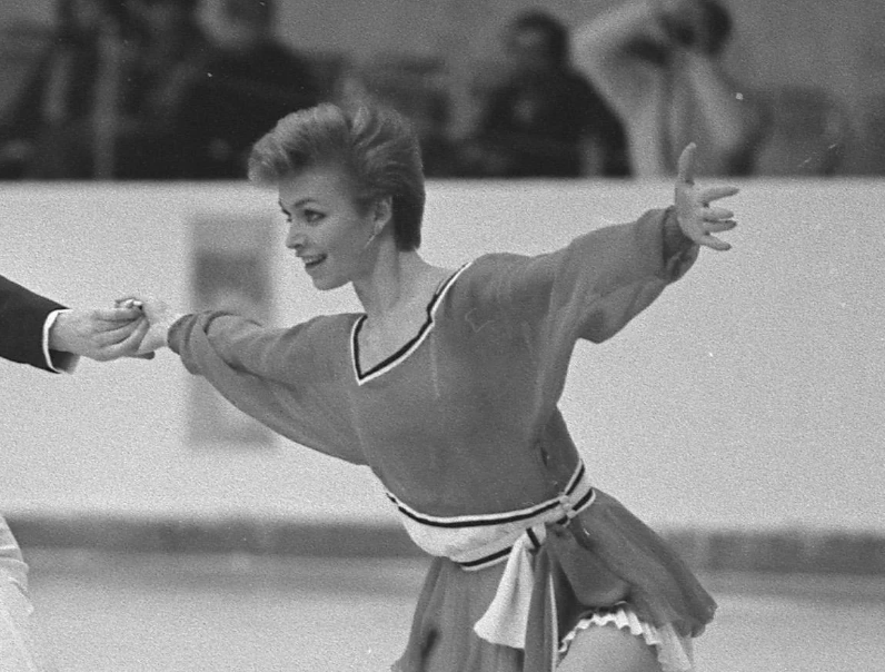 Наталья Анненко