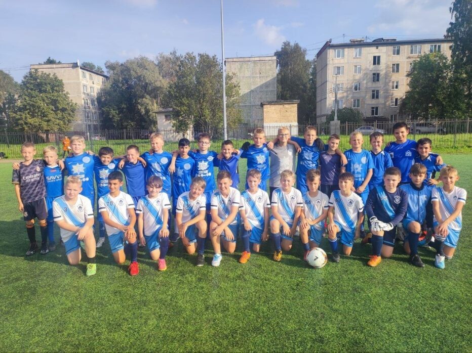    Фото: Ольга Никон