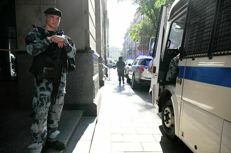   Рамиль Ситдиков / РИА Новости