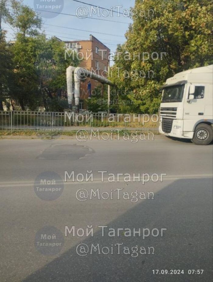 Источник фото: Мой Таганрог/Vk.com