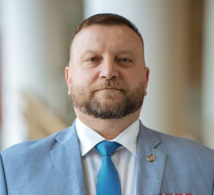 Источник фото: телеграм-канал Водолацкого