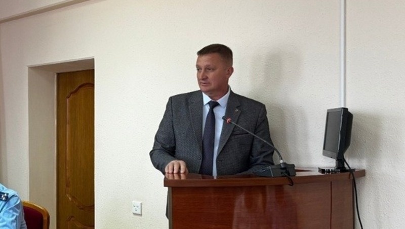      Фото: Дума Изобильненского муниципального округа