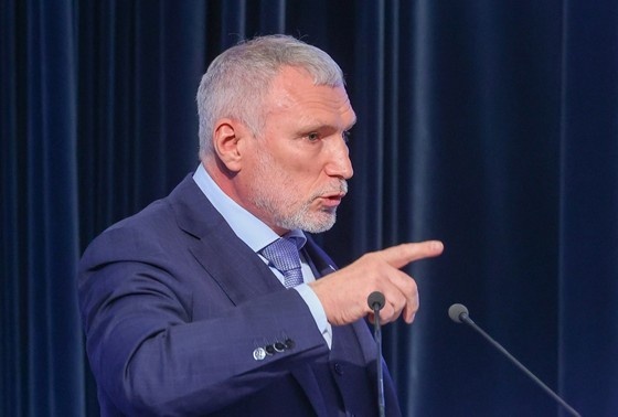    Алексей Журавлев