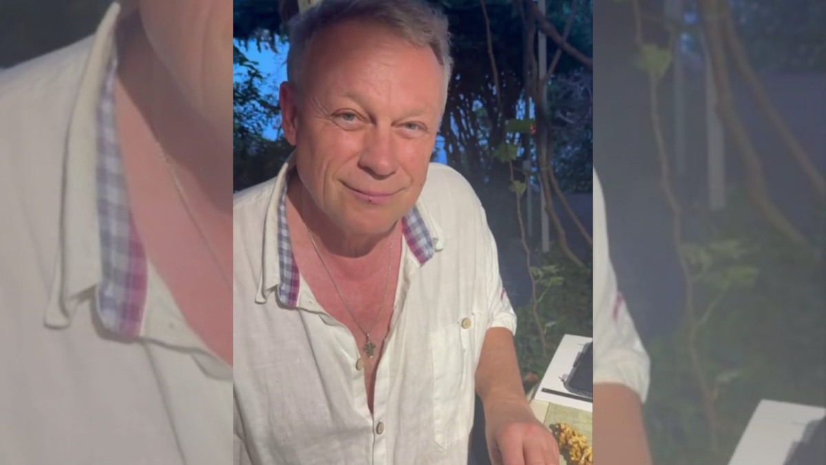 Фото: скриншот из видео/telegram-канал Виктории Жигуновой Диёрахон Сайёджон кизи Маткаримова  📷
