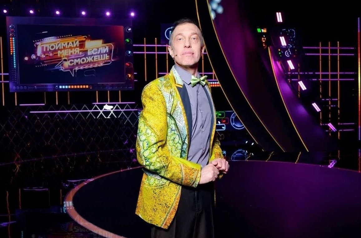    Фото: Telegram/Сергей Соседов