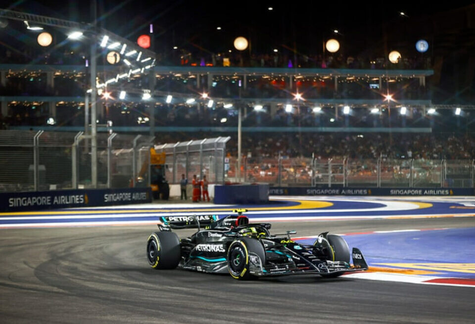    Mercedes