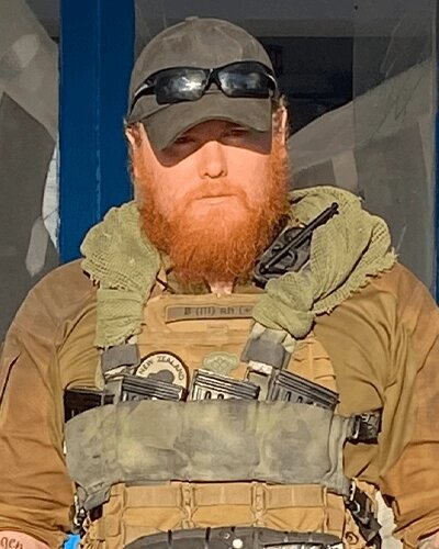    Джордан О’Брайан. Фото: Фото из социальных сетей