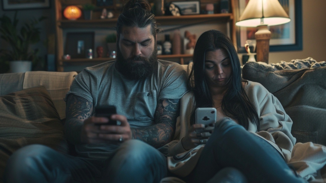 Мы не поможем другим людям, если мы устали, опустошены. Сначала нужно помочь себе, позаботиться о СЕБЕ