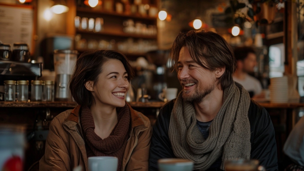 Эмпатия - это большой дар, когда мы можем прожить и прочувствать переживания другого человека. 