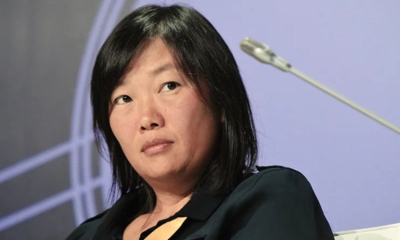 Татьяна Бакальчук