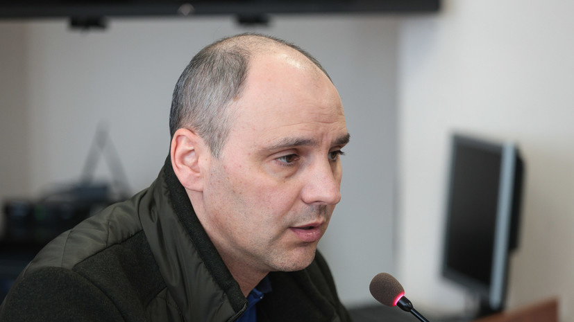   globallookpress.com Andrey Titov/Business Online