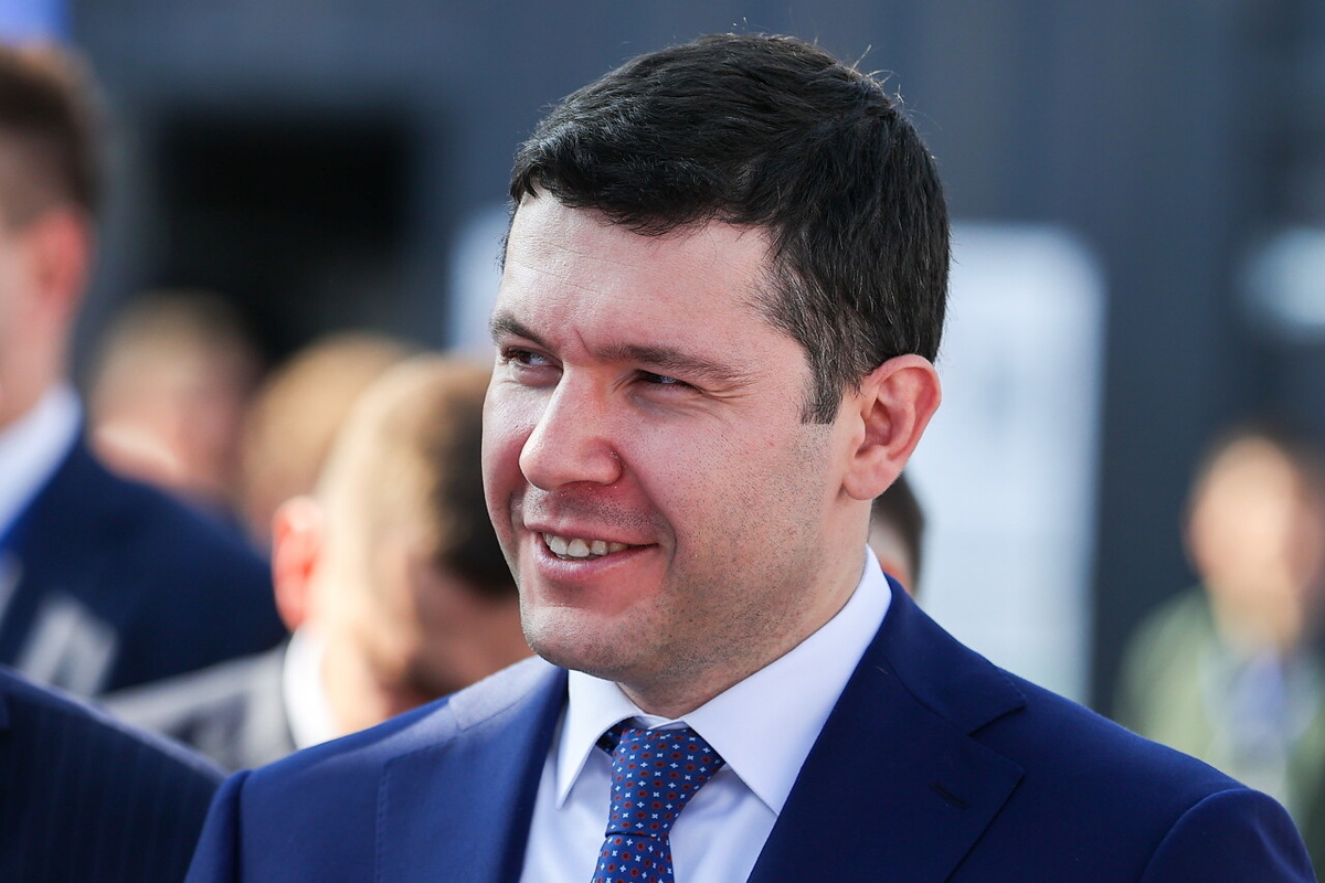 Сорокин Донат/ ТАСС