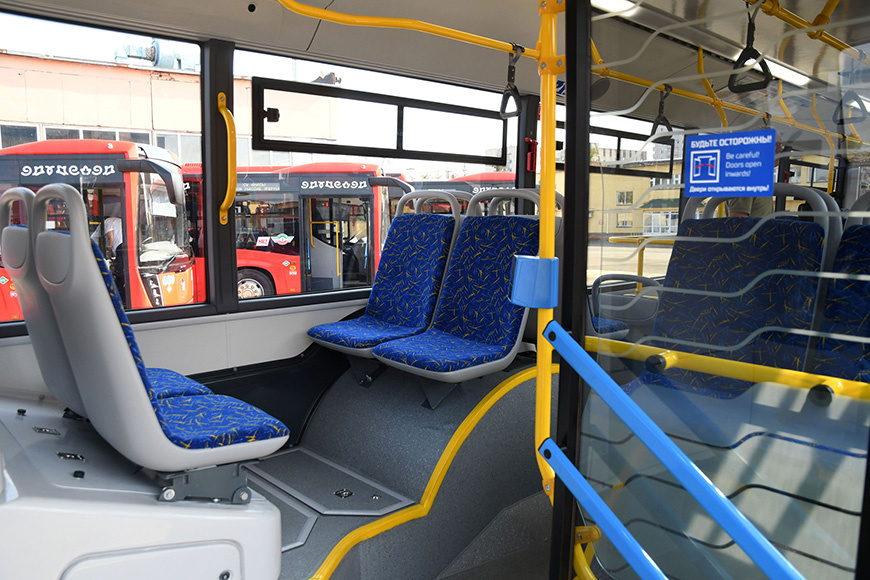    Фото: пресс-служба мэрии Казани