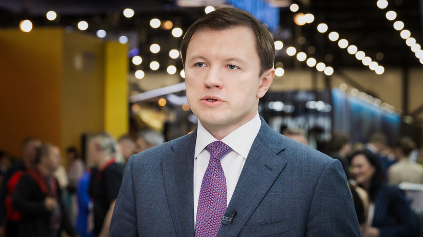    Комплекс градостроительной политики и строительства города Москвы