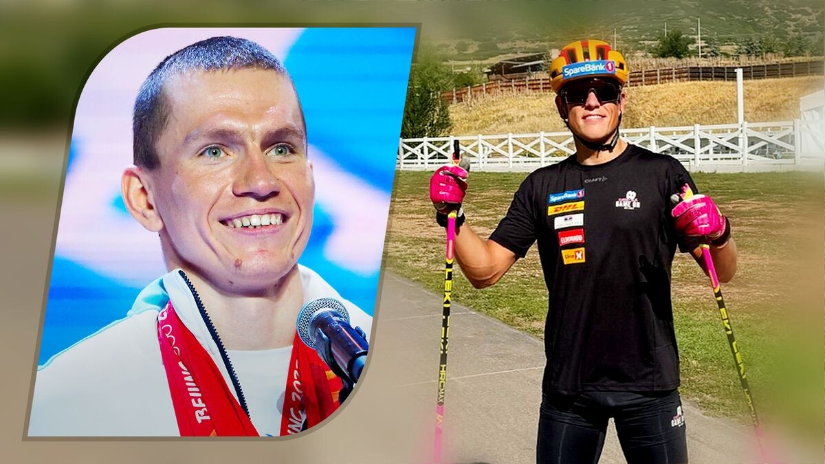    @johanneshk / Евгений Семенов, Sport24