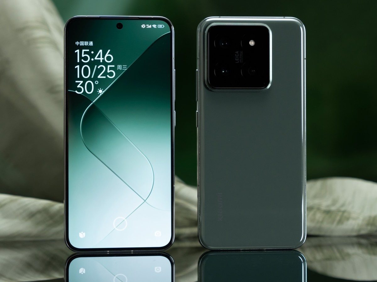    Слух: в смартфонах OPPO и Xiaomi появится фишка iPhone