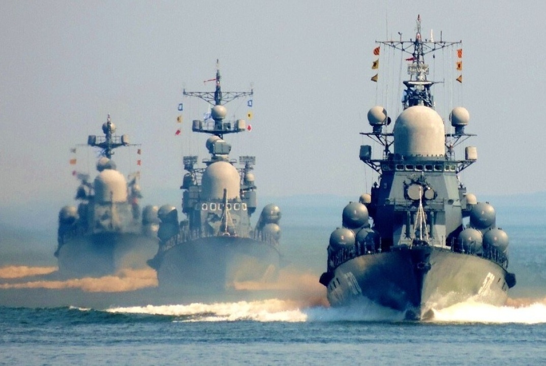    Депутат Госдумы Чепа исключил запрет Эстонией движения флота РФ в Балтийском море