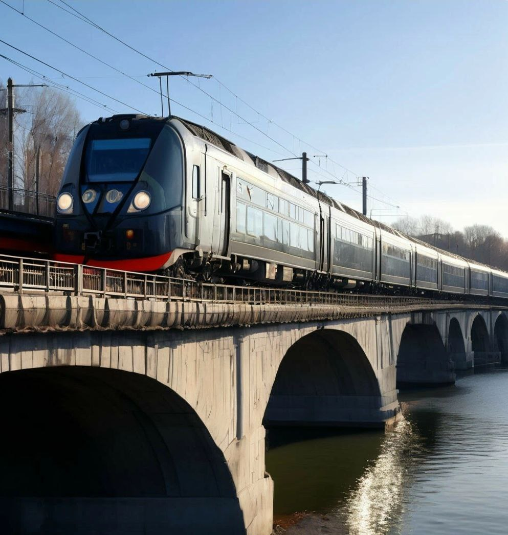 Изображение сформировано автором в программе "Шедеврум"