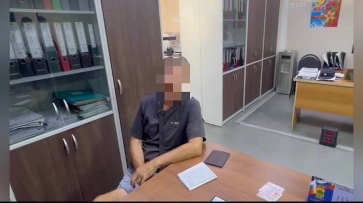    Фото: скриншот из видео (Госавтоинспекция Сочи)