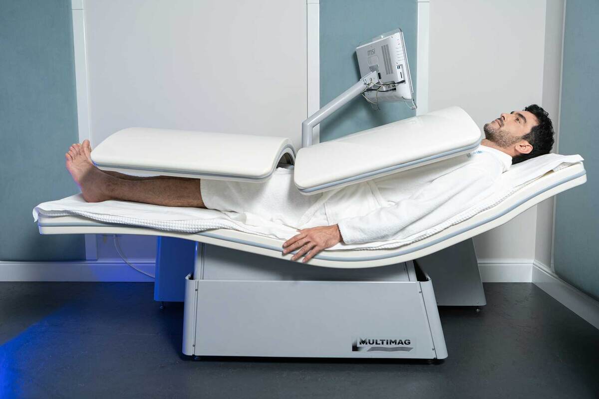 Магнитотерапия в санатории «Истокъ»