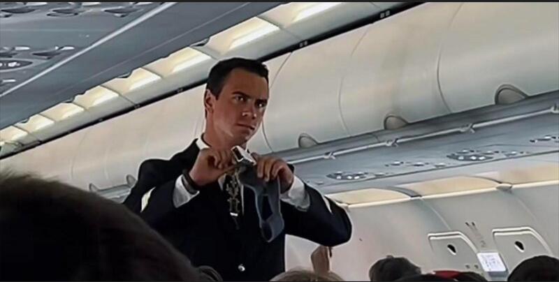 Кадры с Даниилом обрушили рунет (фото из открытых источников)