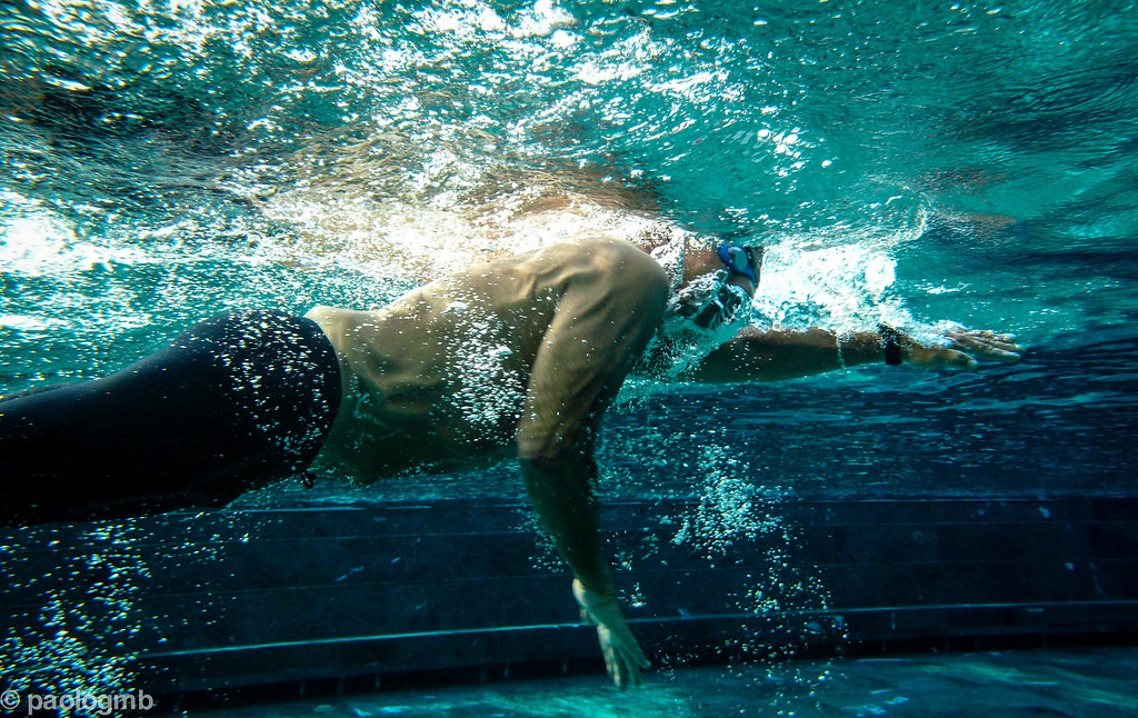    Paolo Gamba - Flickr