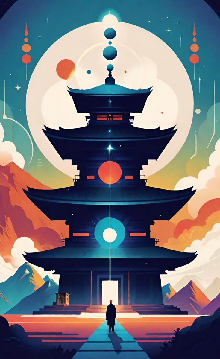 В чем основные отличия между Рейки и другими методами энергетического исцеления?