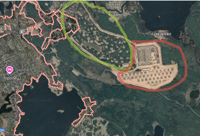 Рисунок № 1