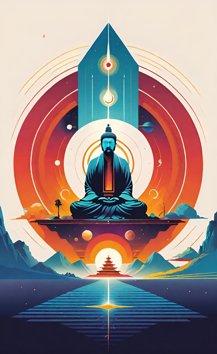 В чем суть принципов Рейки и как их применять в личной практике?