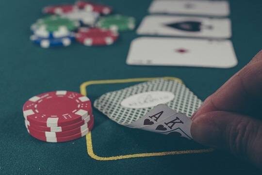    В России предложили ограничить использование заёмных средств в азартных играх