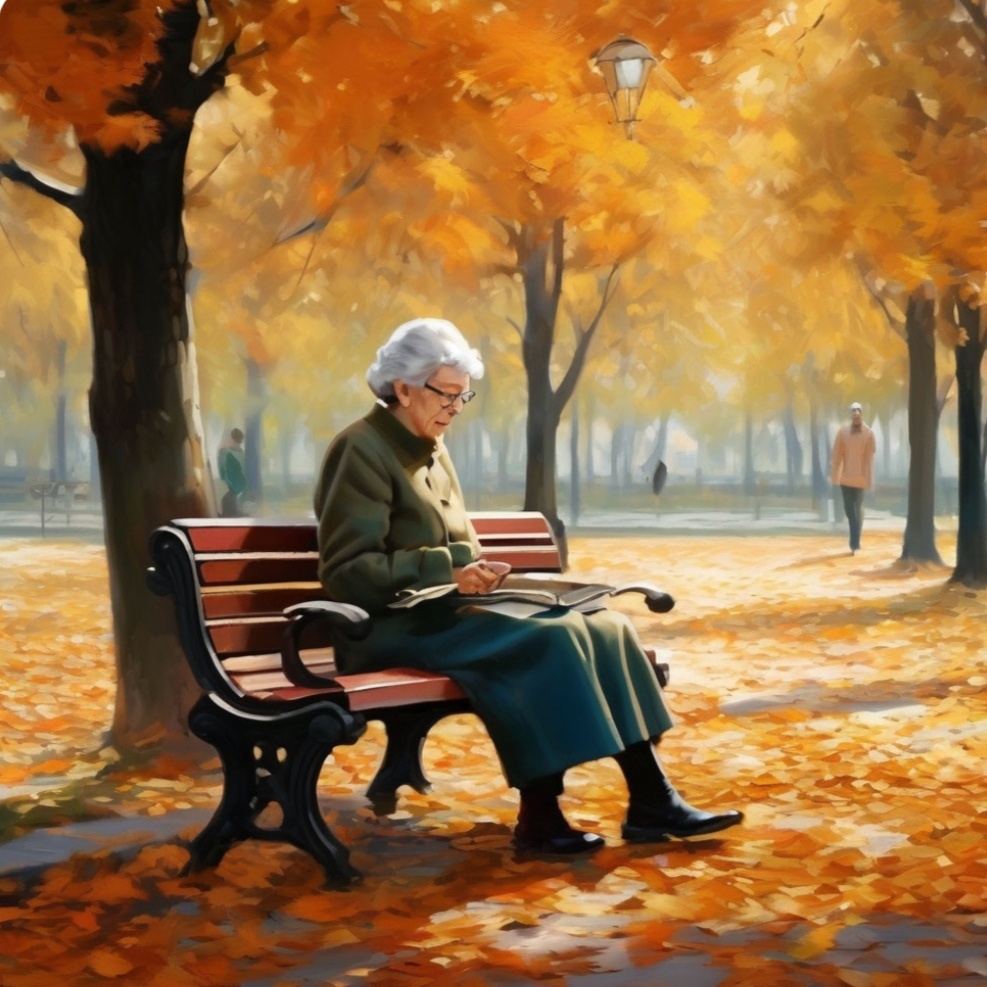 Иллюстрации искусственного интеллекта. Шедеврум.