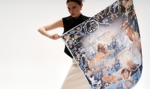 Фото предоставлено пресс-службой Radical Chic