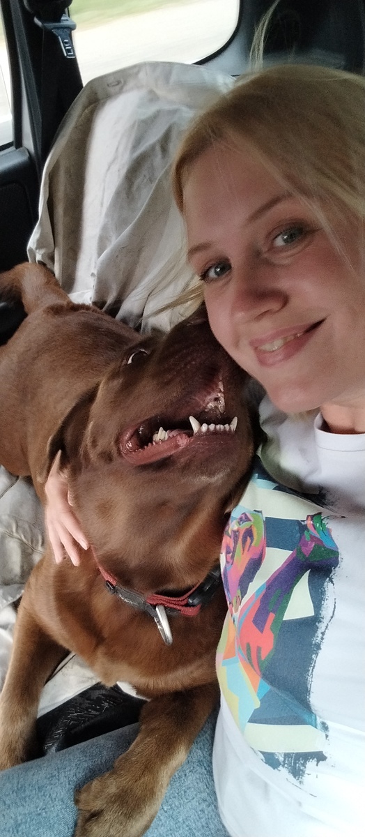 Я везу домой Майли