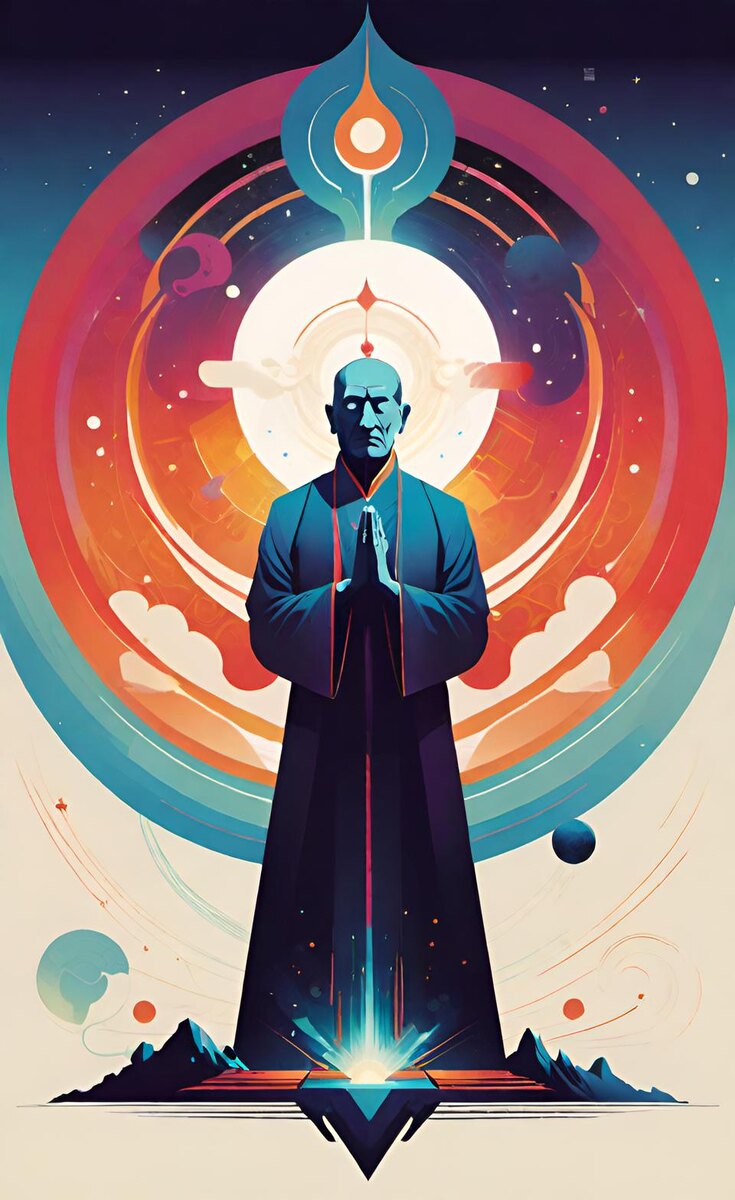 Как дистанционные сеансы Рейки могут поддерживать здоровье пожилых людей?