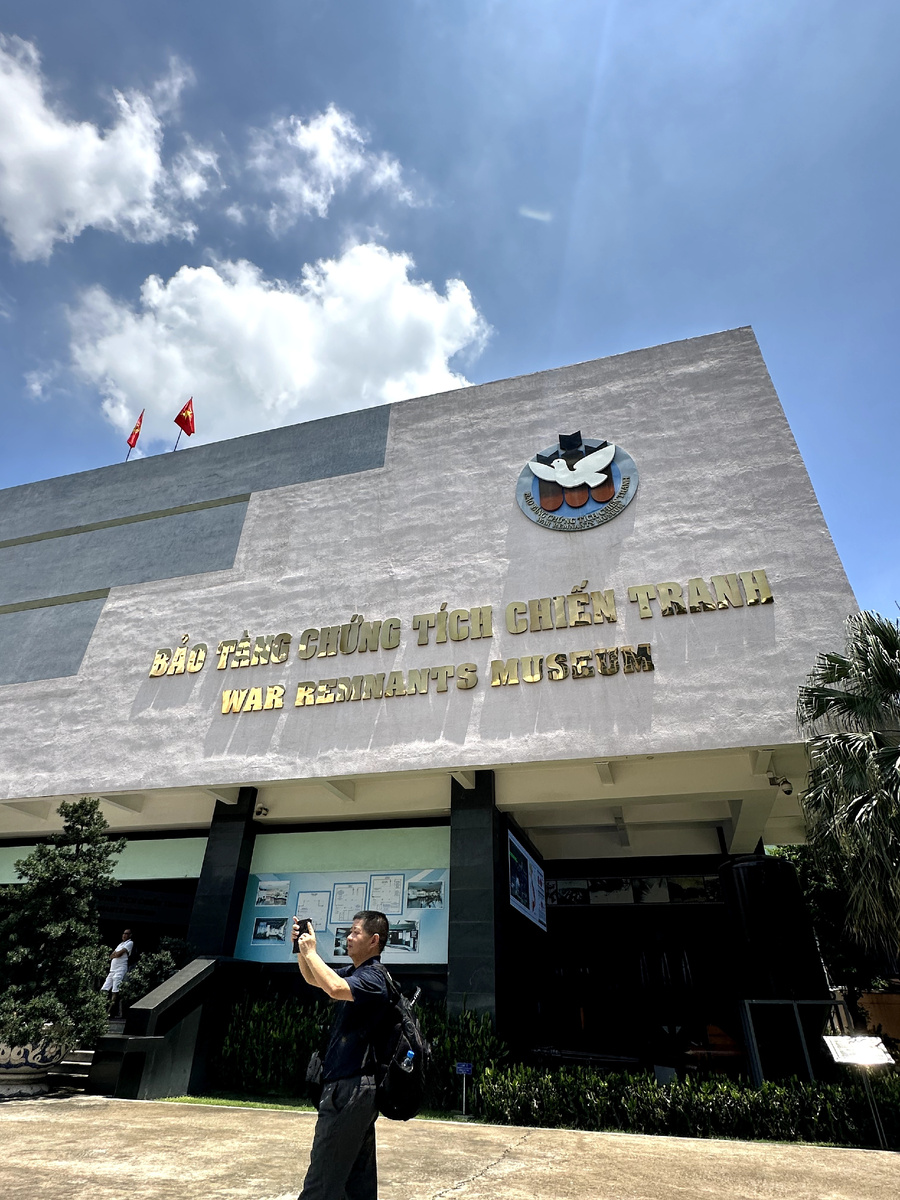 Здание музея