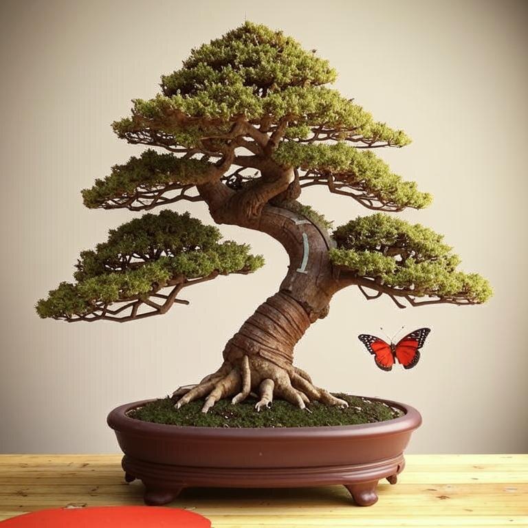 Фото совместно сделано автором + ИИ