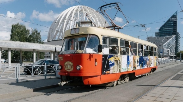 Фото предоставлено пресс-службой журнала ZAART, фотограф Анна Марченкова